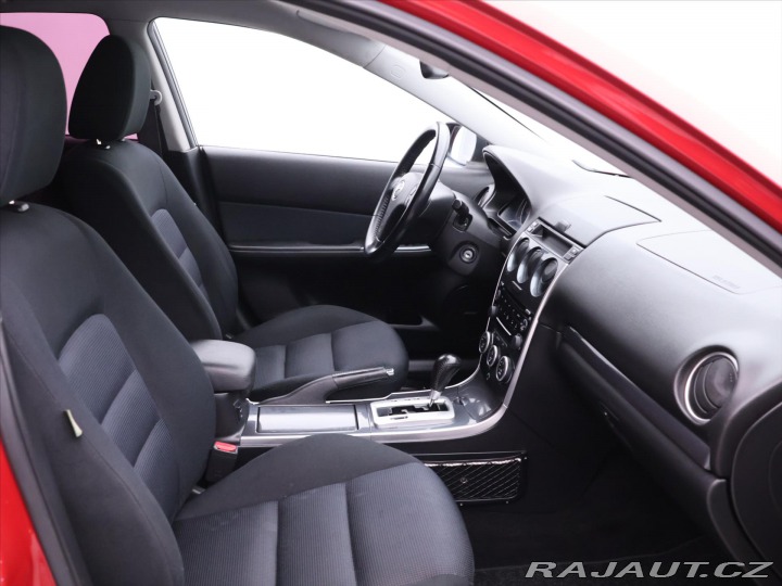 Mazda 6 2,0 i 108kW Aut.klima 2006
