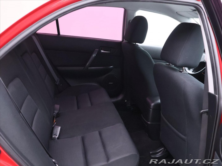 Mazda 6 2,0 i 108kW Aut.klima 2006