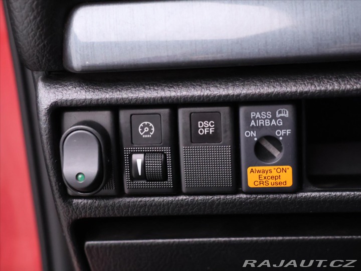 Mazda 6 2,0 i 108kW Aut.klima 2006