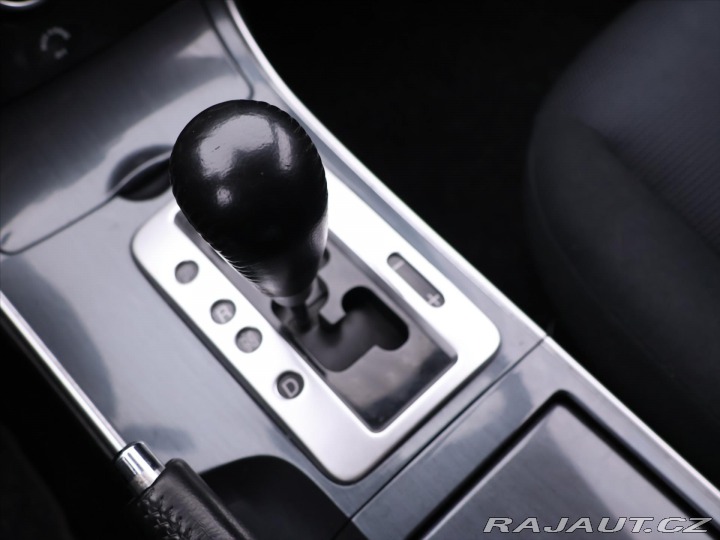 Mazda 6 2,0 i 108kW Aut.klima 2006