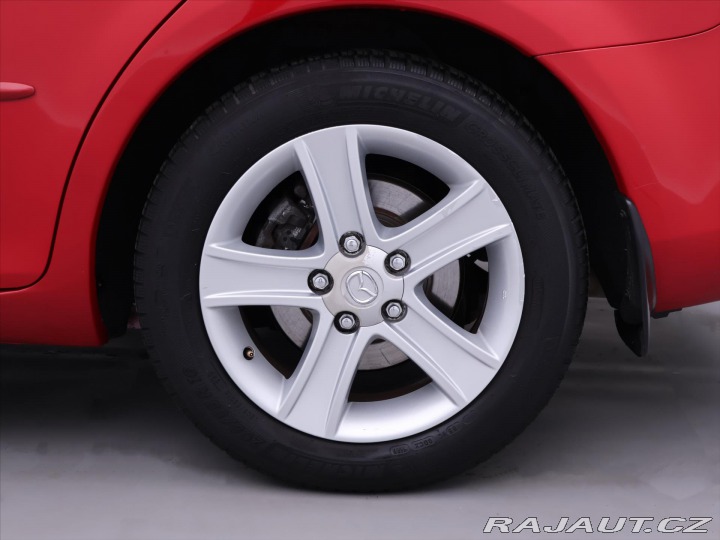 Mazda 6 2,0 i 108kW Aut.klima 2006