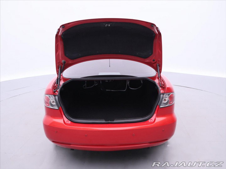 Mazda 6 2,0 i 108kW Aut.klima 2006