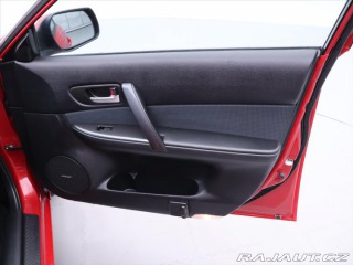 Mazda 6 2,0 i 108kW Aut.klima 2006