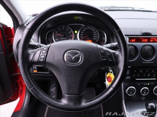 Mazda 6 2,0 i 108kW Aut.klima 2006