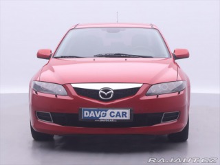 Mazda 6 2,0 i 108kW Aut.klima 2006