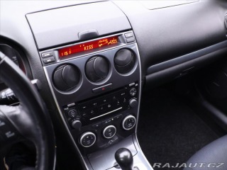 Mazda 6 2,0 i 108kW Aut.klima 2006