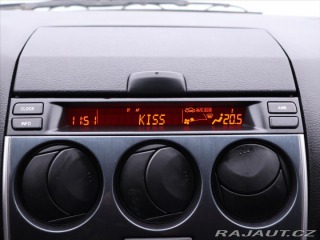 Mazda 6 2,0 i 108kW Aut.klima 2006