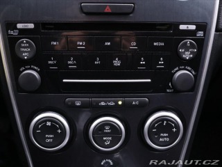 Mazda 6 2,0 i 108kW Aut.klima 2006