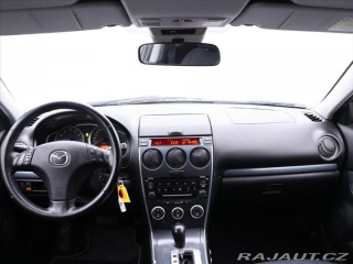 Mazda 6 2,0 i 108kW Aut.klima 2006