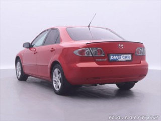 Mazda 6 2,0 i 108kW Aut.klima 2006
