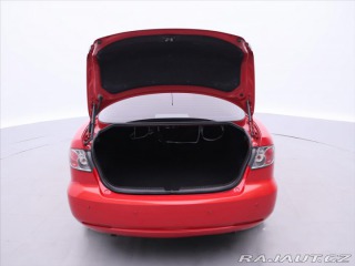 Mazda 6 2,0 i 108kW Aut.klima 2006