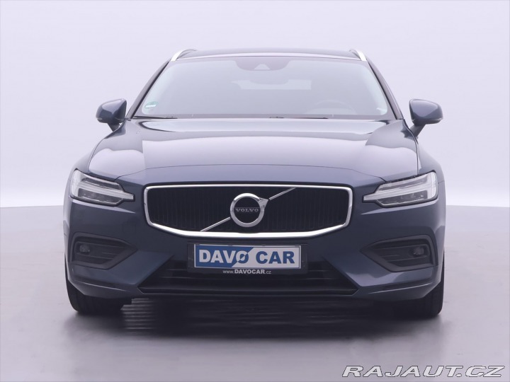 Volvo V60 2,0 D4 Aut. Momentum 1.Ma 2019