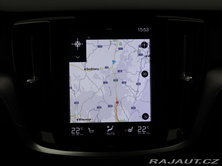 Volvo V60 2,0 D4 Aut. Momentum 1.Ma 2019