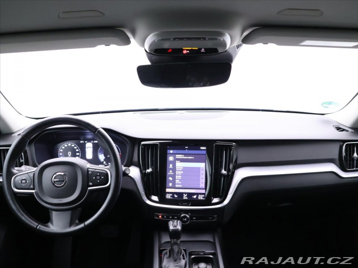 Volvo V60 2,0 D4 Aut. Momentum 1.Ma 2019