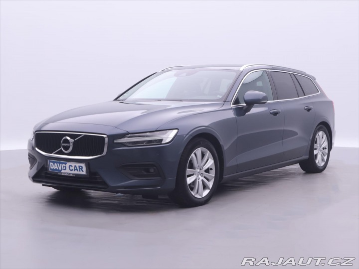 Volvo V60 2,0 D4 Aut. Momentum 1.Ma 2019