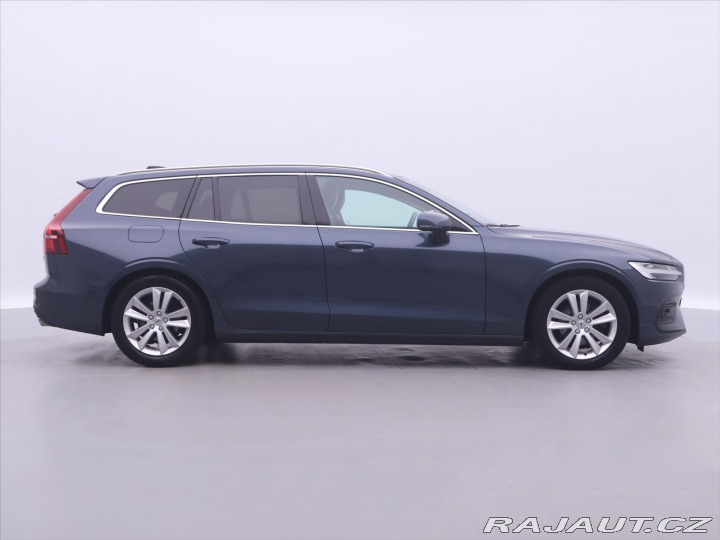Volvo V60 2,0 D4 Aut. Momentum 1.Ma 2019