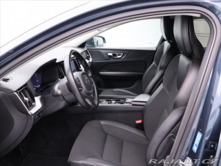 Volvo V60 2,0 D4 Aut. Momentum 1.Ma 2019