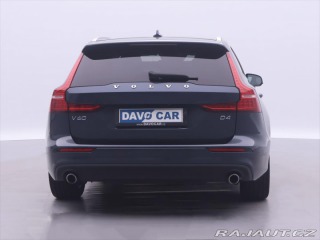 Volvo V60 2,0 D4 Aut. Momentum 1.Ma 2019