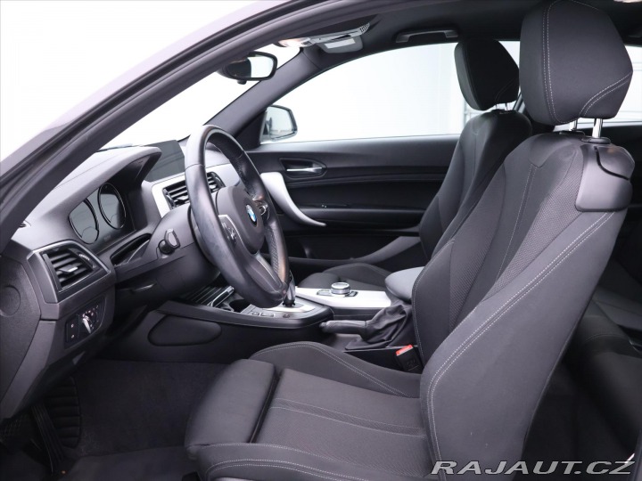 BMW 1 2,0 118da 110kW Aut. M-Sp 2019