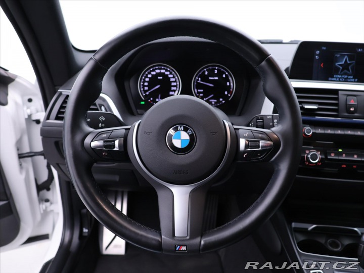 BMW 1 2,0 118da 110kW Aut. M-Sp 2019