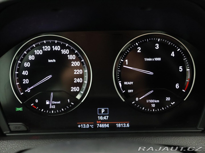 BMW 1 2,0 118da 110kW Aut. M-Sp 2019