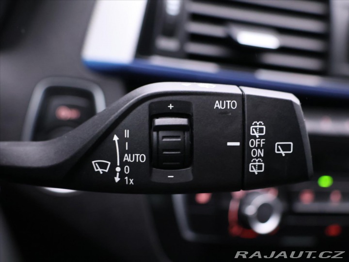 BMW 1 2,0 118da 110kW Aut. M-Sp 2019