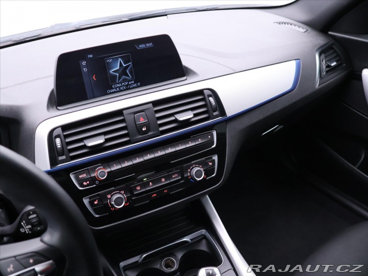 BMW 1 2,0 118da 110kW Aut. M-Sp 2019