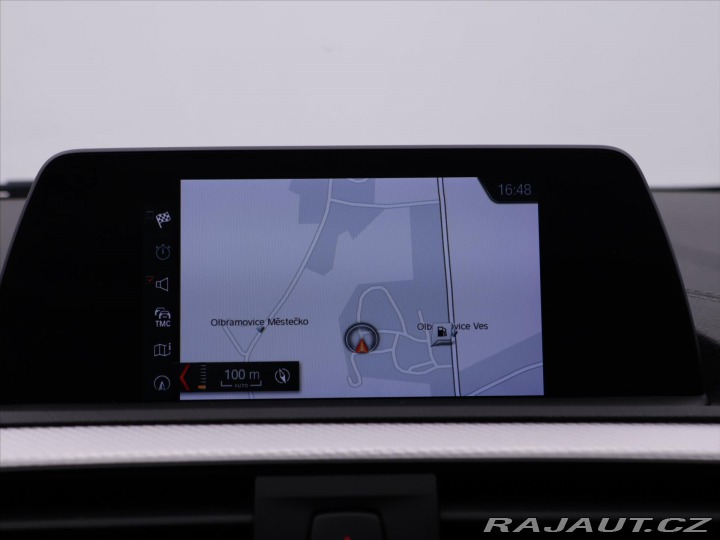 BMW 1 2,0 118da 110kW Aut. M-Sp 2019