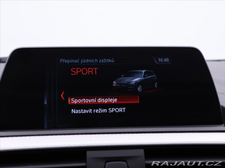 BMW 1 2,0 118da 110kW Aut. M-Sp 2019