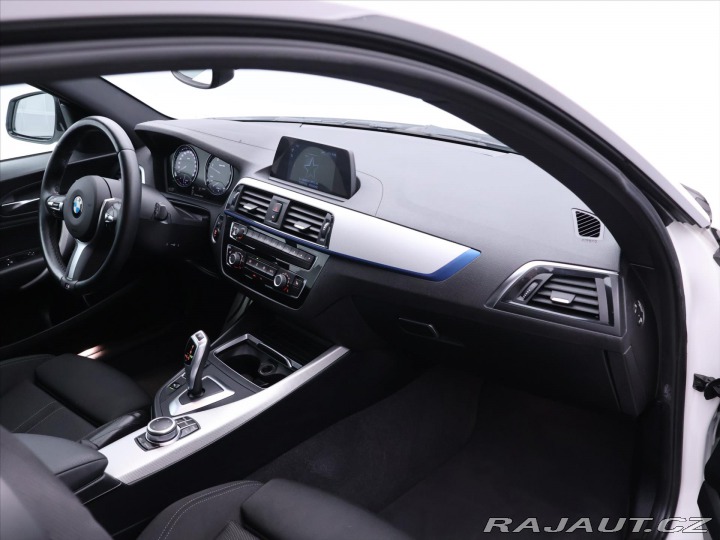 BMW 1 2,0 118da 110kW Aut. M-Sp 2019