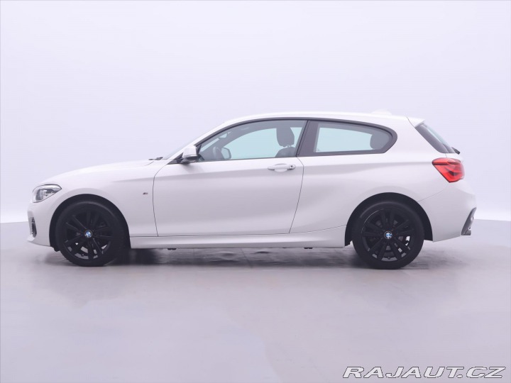 BMW 1 2,0 118da 110kW Aut. M-Sp 2019