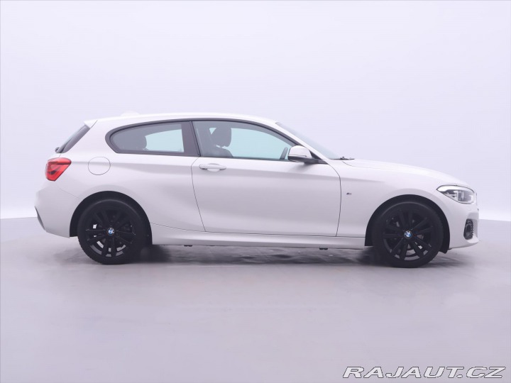 BMW 1 2,0 118da 110kW Aut. M-Sp 2019
