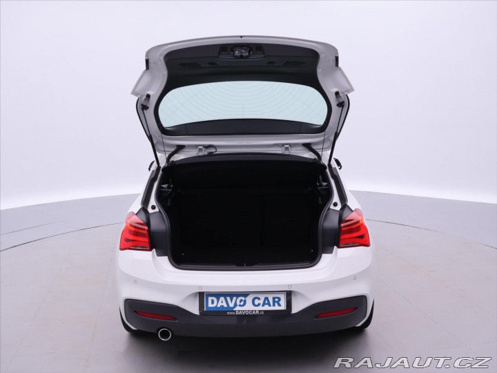 BMW 1 2,0 118da 110kW Aut. M-Sp 2019