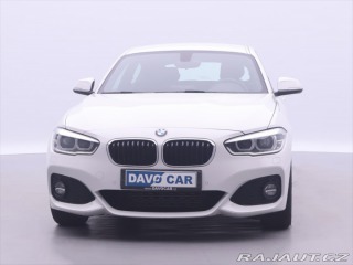BMW 1 2,0 118da 110kW Aut. M-Sp 2019