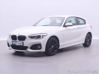 BMW 1 2,0 118da 110kW Aut. M-Sp 2019