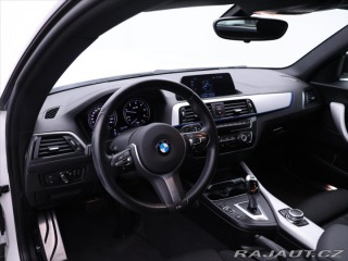 BMW 1 2,0 118da 110kW Aut. M-Sp 2019