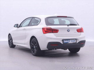 BMW 1 2,0 118da 110kW Aut. M-Sp 2019
