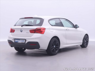 BMW 1 2,0 118da 110kW Aut. M-Sp 2019