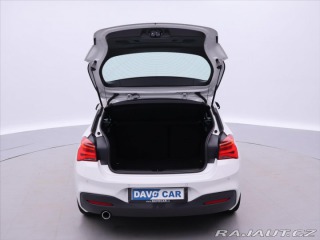 BMW 1 2,0 118da 110kW Aut. M-Sp 2019