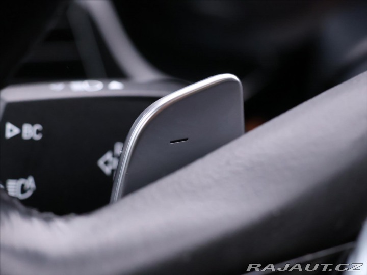 BMW 5 2,0 520da 120kW Sportline 2017