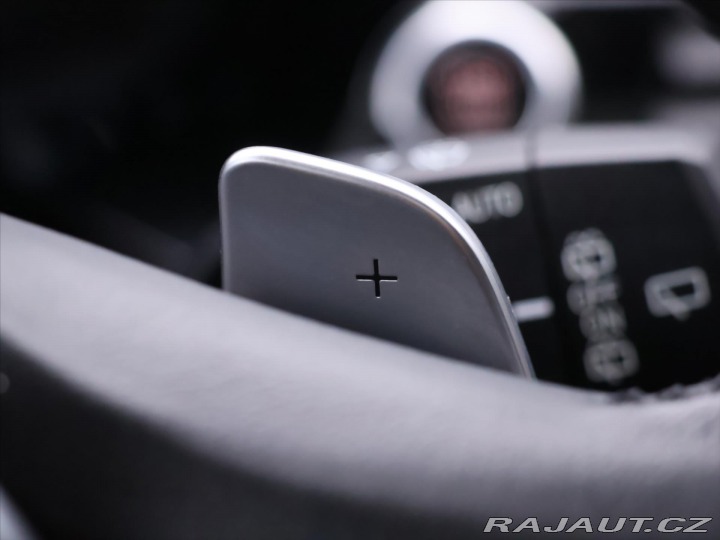 BMW 5 2,0 520da 120kW Sportline 2017