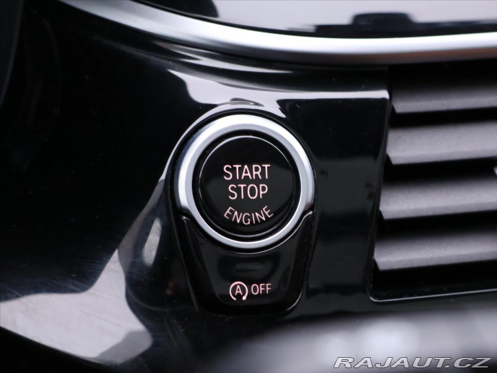 BMW 5 2,0 520da 120kW Sportline 2017