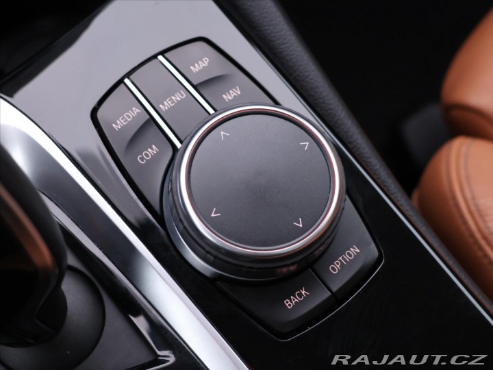 BMW 5 2,0 520da 120kW Sportline 2017