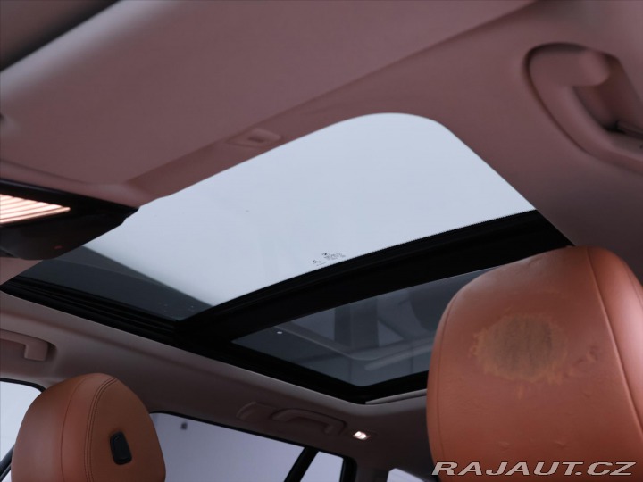 BMW 5 2,0 520da 120kW Sportline 2017