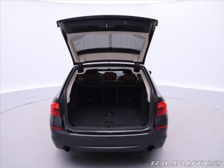 BMW 5 2,0 520da 120kW Sportline 2017