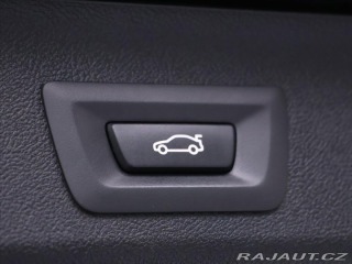 BMW 5 2,0 520da 120kW Sportline 2017