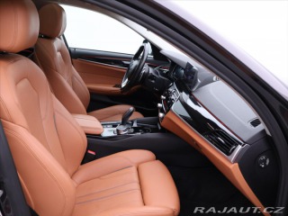 BMW 5 2,0 520da 120kW Sportline 2017