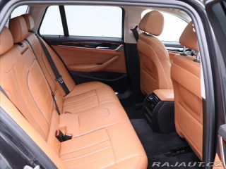 BMW 5 2,0 520da 120kW Sportline 2017