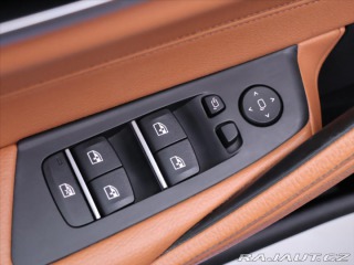 BMW 5 2,0 520da 120kW Sportline 2017