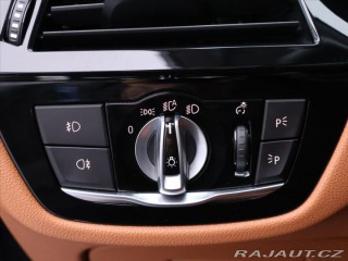 BMW 5 2,0 520da 120kW Sportline 2017